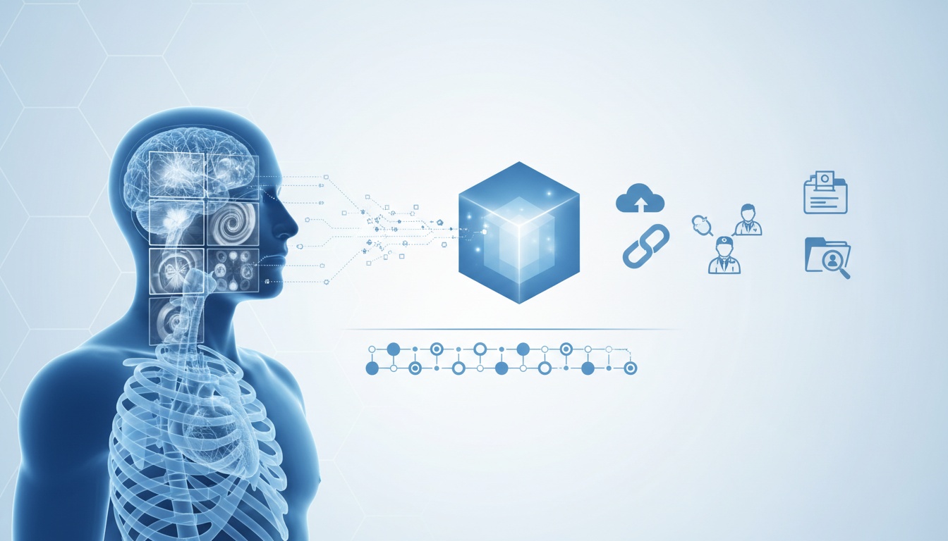 Hoe kan ik een MRI- of CT-scan delen Een uitgebreide gids - Gemaakt door PostDICOM